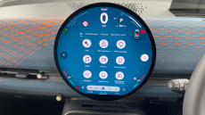 MINI Aceman 135kW E Exclusive [Level 2] 43kWh 5dr Auto Electric Hatchback